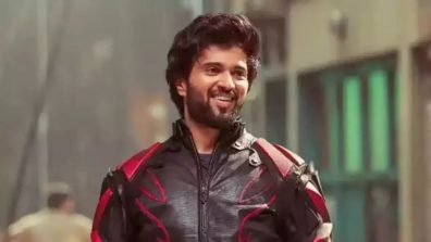 Fans going gaga over Vijay Deverakonda’s cameo in Kalki 2898 AD says, “absolute fire on screen”