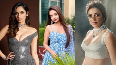 Father’s Day 2024: Anushka Sen, Manushi Chhillar To Kajal Aggarwal- Celebs Wish Their Father In Special Way