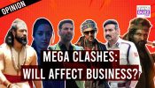 Film Clashes: A Suffocating Slate; What it Means for Business? 903946