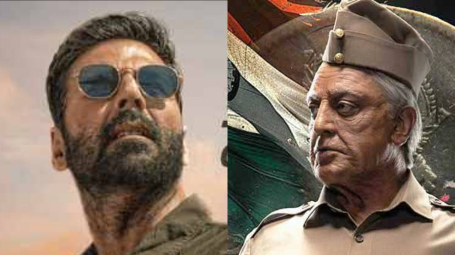 Film Clashes: A Suffocating Slate; What it Means for Business? 903951