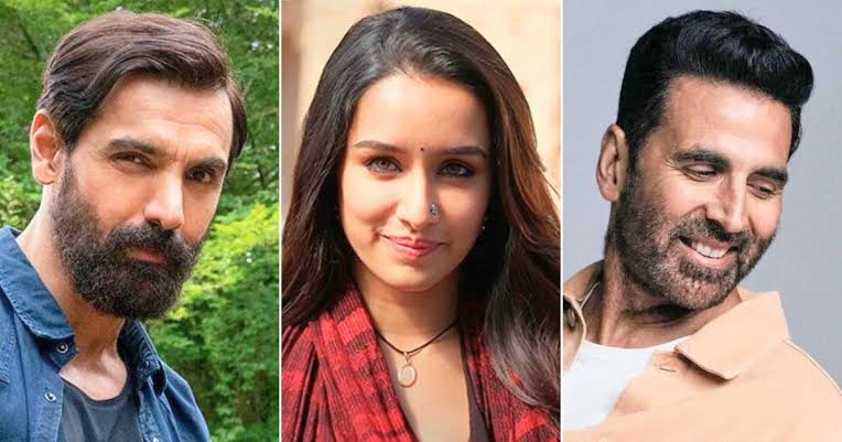 Film Clashes: A Suffocating Slate; What it Means for Business? 903952