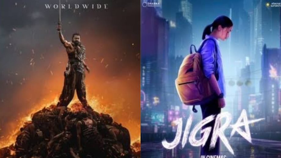 Film Clashes: A Suffocating Slate; What it Means for Business? 903955