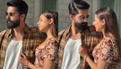 Following The Success of “Ve Haaniyaan,” Ravi Dubey Uploads a Picture with Wife Sargun Mehta and Writes “Everything I Do, I Do It for You”