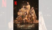“For Heeramandi, the Narulas knew that Bhansali’s vision runs both sumptuous and ambitious.” says Rimple & Harpreet, the costume designer of Sanjay Leela Bhansali, “Heeramandi: The Diamond Bazaar!