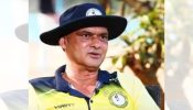 Former Indian Cricketer David Johnson Passes Away At The Age Of 52 901665