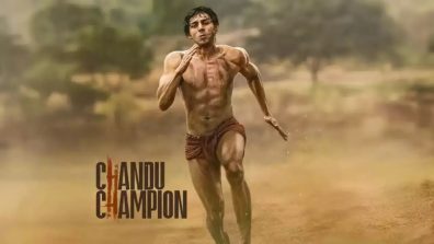 From Ananya Panday to Suniel Shetty heaps of praises coming in for Kartik Aaryan’s Chandu Champion!