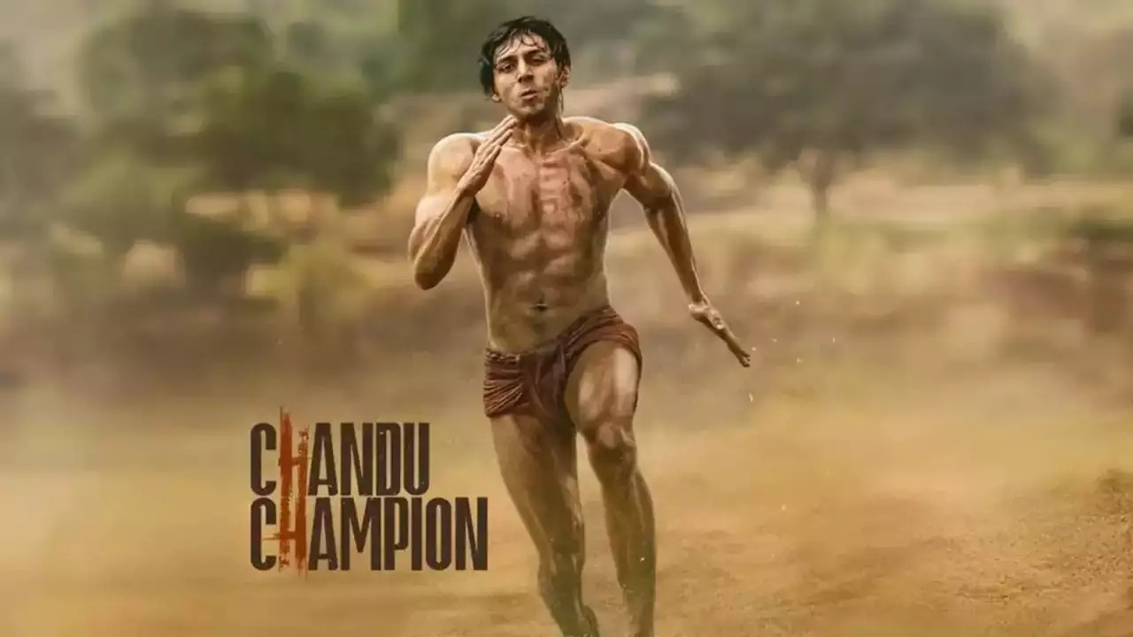 From Ananya Panday to Suniel Shetty heaps of praises coming in for Kartik Aaryan's Chandu Champion! 900362