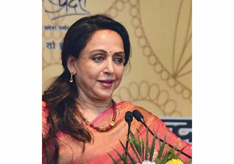 From Arun Govil, Hema Malini, Kangana Ranaut To Yusuf Pathan: Celebrities Who Won Big In Lok Sabha Elections 2024 898563
