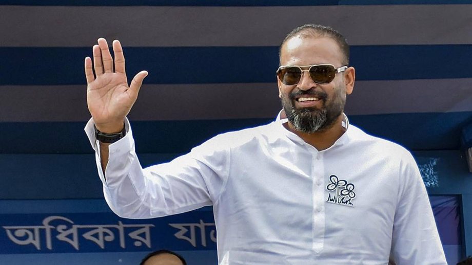 From Arun Govil, Hema Malini, Kangana Ranaut To Yusuf Pathan: Celebrities Who Won Big In Lok Sabha Elections 2024 898571