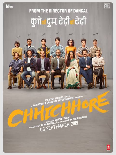 From Chhichhore to Chandu Champion: 5 Unexpected Gems Produced by Sajid Nadiadwala 901981