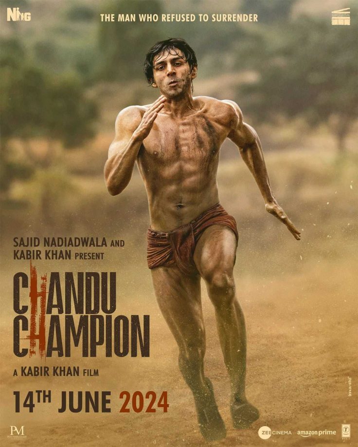 From Chhichhore to Chandu Champion: 5 Unexpected Gems Produced by Sajid Nadiadwala 901982