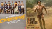 From Chhichhore to Chandu Champion: 5 Unexpected Gems Produced by Sajid Nadiadwala 901983