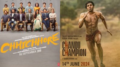 From Chhichhore to Chandu Champion: 5 Unexpected Gems Produced by Sajid Nadiadwala