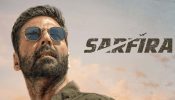 From Dreamer to Doer: GR Gopinath’s Rousing Support Elevates Sarfira’s Journey to Success