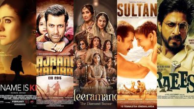 From Heeramandi to Bajrangi Bhaijaan, here are 5 films/shows to watch this EID!