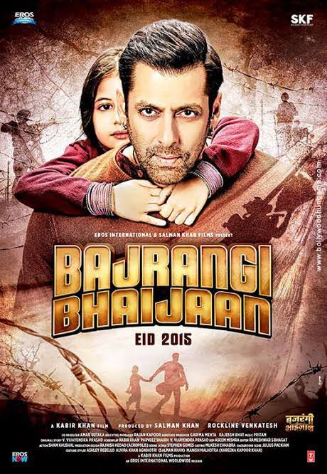 From Heeramandi to Bajrangi Bhaijaan, here are 5 films/shows to watch this EID! 900891