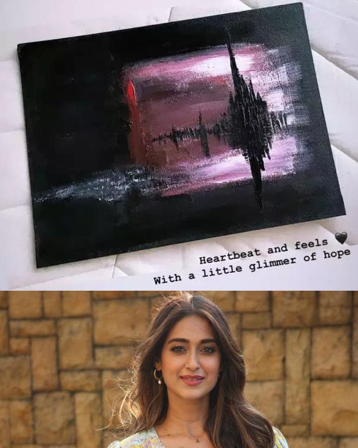 From Sonakshi Sinha to Tara Sutaria: 5 female actors who love painting & excel at it 903125