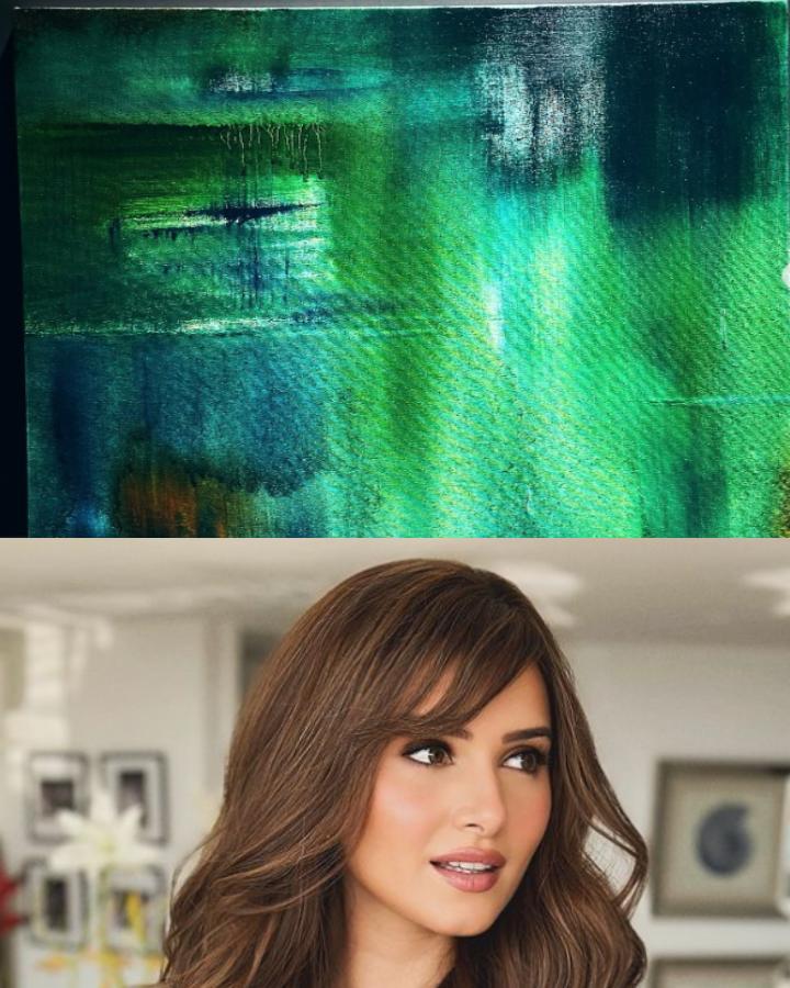 From Sonakshi Sinha to Tara Sutaria: 5 female actors who love painting & excel at it 903128