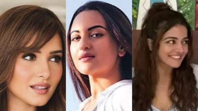 From Sonakshi Sinha to Tara Sutaria: 5 female actors who love painting & excel at it