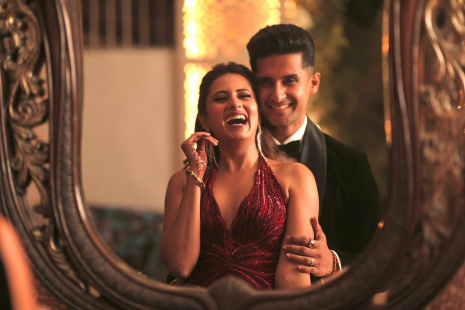 From Virat- Anushka to Ravi- Sargun: A Look At India's Most Beloved Power Couples! 901641