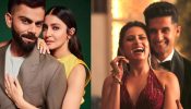 From Virat- Anushka to Ravi- Sargun: A Look At India's Most Beloved Power Couples! 901646