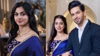 Garvita Sadhwani Talks About Backlashes To Get Shehzada Dhami Back In Yeh Rishta Kya Kehlata Hai Having Died Down; Read it Here