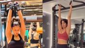 Get Fit Like Mallika Sherawat and Rakul Preet Singh With Intense Workout Goals 903693