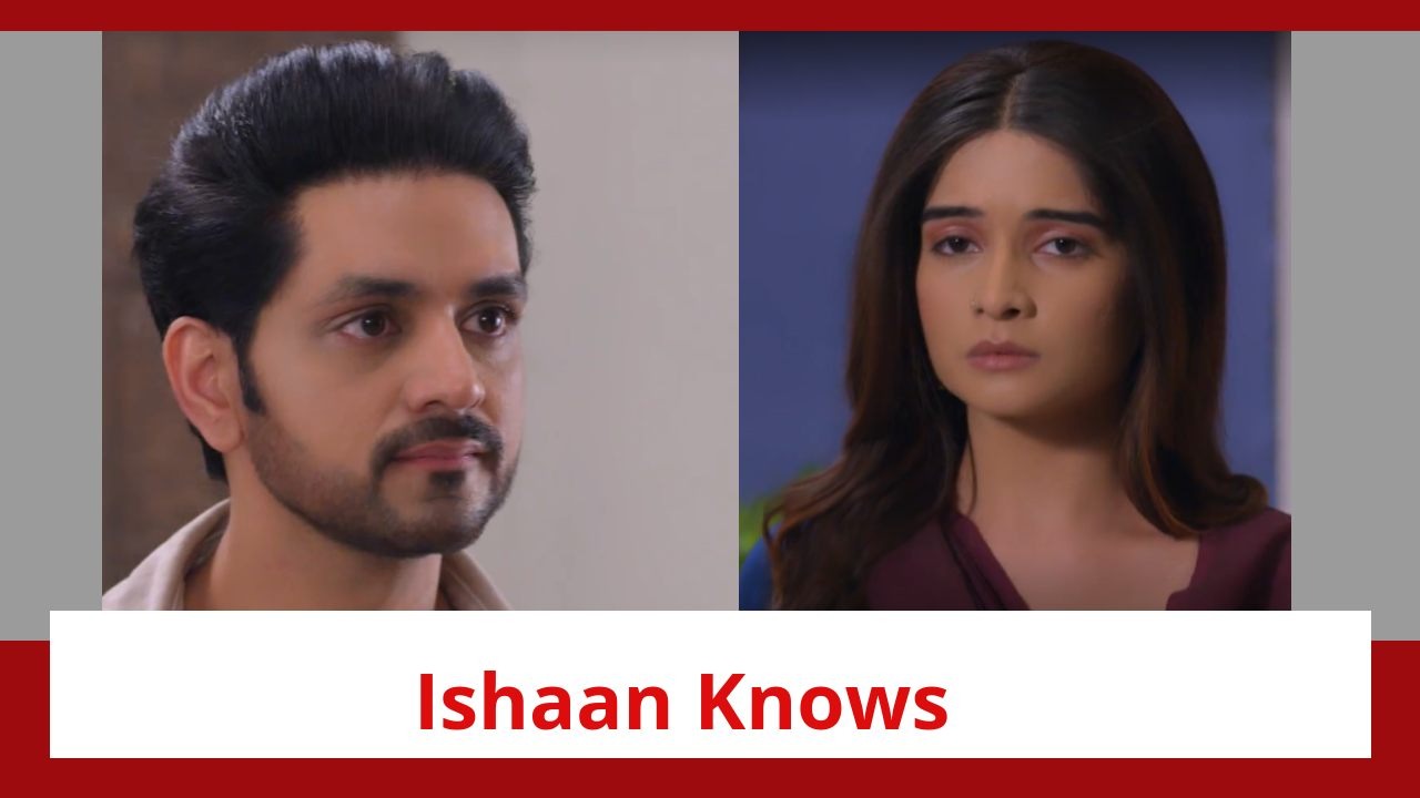 Ghum Hai Kisikey Pyaar Meiin Spoiler: Ishaan gets to know Bhavar's intention; warns Savi 898347