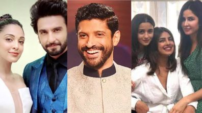 Good News: Farhan Akhtar confirms both ‘Don 3’ & ‘Jee Le Zaraa’ are surely happening