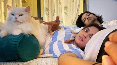 Good News For Mirzapur Fans: Richa Chadha Wishes Father’s Day To Ali Fazal On Behalf Of Soon-to-be Born Baby