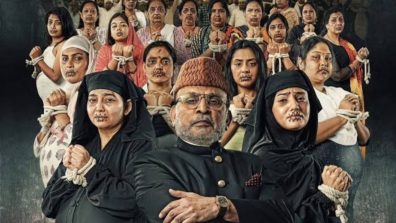 Hamare Baarah Crosses 10 Crore Milestone Worldwide!