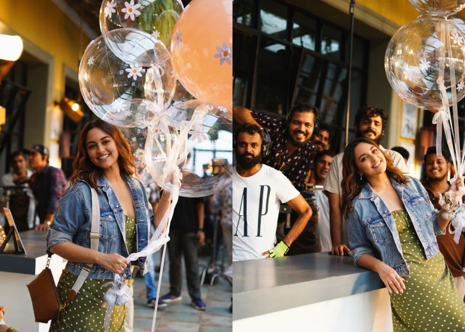 Happy Birthday: Sonakshi Sinha turns 37, Check Out Celebration Photos! 898739