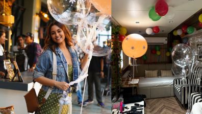 Happy Birthday: Sonakshi Sinha turns 37, Check Out Celebration Photos!