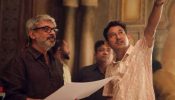 Heeramandi’s Art Director Subrata Chakraborty talks about the best moment is on any of Bhansali’s floors; says “It’s when he sees the set for the very first time.”