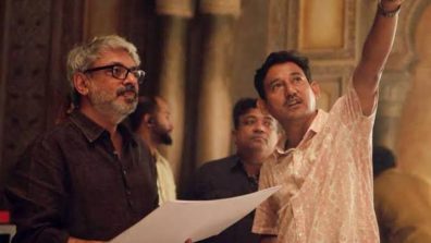 Heeramandi’s Art Director Subrata Chakraborty talks about the best moment is on any of Bhansali’s floors; says “It’s when he sees the set for the very first time.”