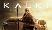 “His wait is ending,”- Amitabh Bachchan looks ready to battle as Ashwatthama in the new ‘Kalki 2898 AD’ Poster