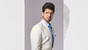 Hitesh Bharadwaj Aka Rajat From Show Ghum Hai Kisikey Pyaar Mein, Shares His Excitement To Be A Part Of The Show!