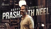 Hombale Films Celebrates the Birthday of the biggest action director Prashanth Neel, the creator of KGF and Salaar! 898332