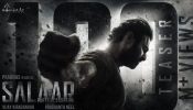 Hombale Films Expresses Gratitude as Salaar: Part 1 – Ceasefire Television Premiere Garners Tremendous Love with a 30.4 Million Reach! 899488