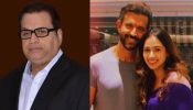 Hrithik never recommended Pashmina for 'Ishq Vishk Rebound' & 'didn't know who she was,' says producer Ramesh Taurani 897931