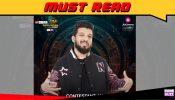I come from a different background; I hate arguments and fights: Naezy aka Naved Shaikh of Bigg Boss OTT 3