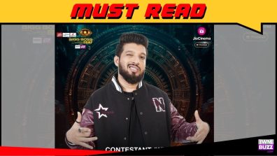 I come from a different background; I hate arguments and fights: Naezy aka Naved Shaikh of Bigg Boss OTT 3