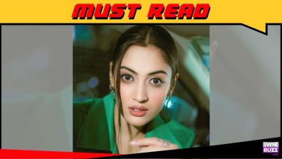 I do not regret taking up Khatron Ke Khiladi 14: Aditi Sharma