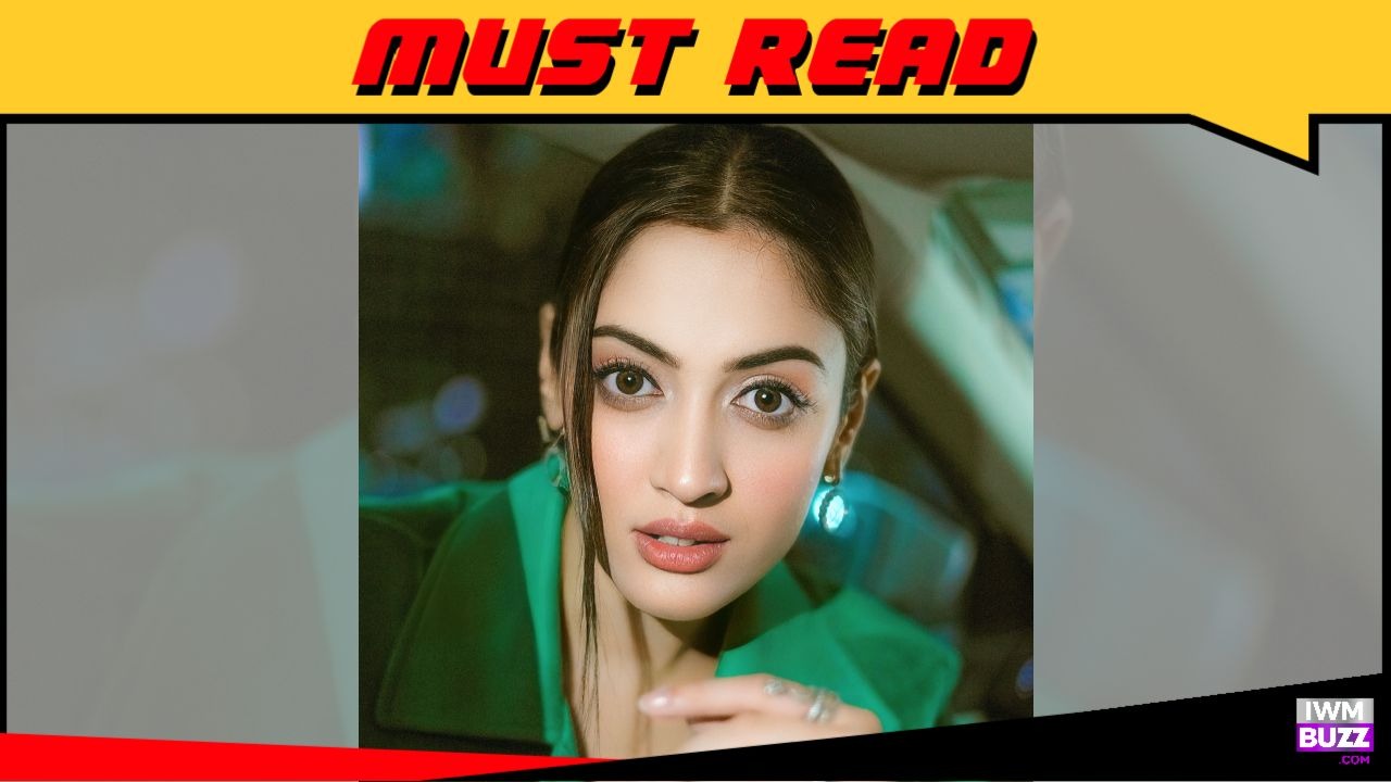 I do not regret taking up Khatron Ke Khiladi 14: Aditi Sharma 903663