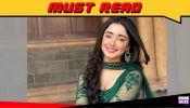 I enjoy the rain with hot tea and a bowl of Maggi: Rachi Sharma of Kumkum Bhagya fame 903866