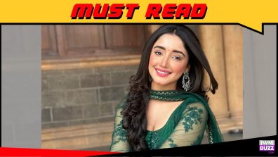 I enjoy the rain with hot tea and a bowl of Maggi: Rachi Sharma of Kumkum Bhagya fame