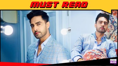 I feel a deep sense of satisfaction having settled into Armaan Poddar’s character in Yeh Rishta Kya Kehlata Hai: Rohit Purohit