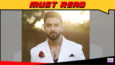 I have made conscious lifestyle changes to contribute positively to our environment: Rohit Suchanti of Bhagya Lakshmi fame