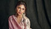 ” I must have seen ‘Pakeezah’ 15-16 times” says Sharmin Sehgal when asked about her preparation for the character of Alamzeb in Heeramandi
