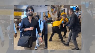 “I  Still  Don’t Know How It Happened…It Will Never Happen Again,” Nagarjuna On The Airport Incident
